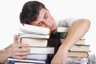 Spavanje i učenje