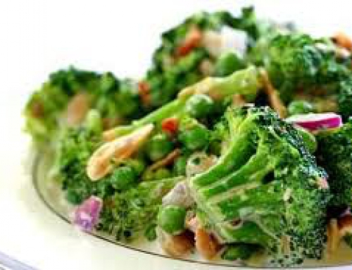Brokoli dijeta